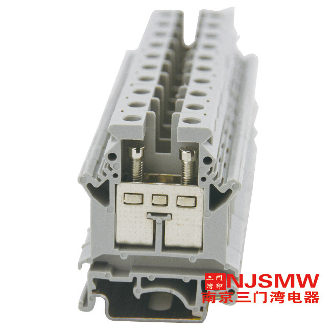 WUK16N 南京三門(mén)灣接線(xiàn)端子 WUK16N 南京三門(mén)灣接線(xiàn)端子