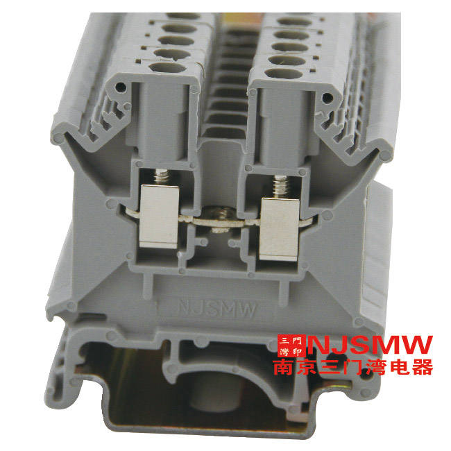 WUK3N 接線(xiàn)端子 WUK3N 接線(xiàn)端子