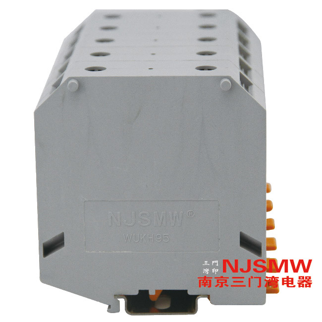 WUKH95 接線(xiàn)端子 WUKH95 接線(xiàn)端子