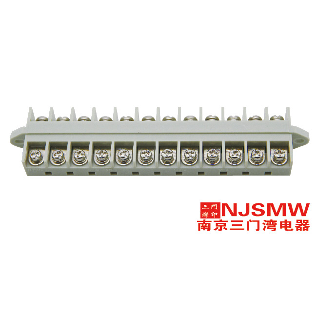 JQH8-12B 機(jī)箱電流端子 JQH8-12B 機(jī)箱電流端子
