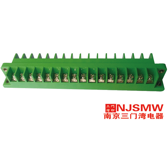 JQH8-1.5-16B 機(jī)箱電流端子 JQH8-1.5-16B 機(jī)箱電流端子