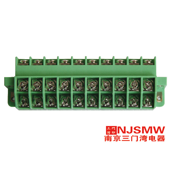 JQH8-10C 機(jī)箱電流端子 JQH8-10C 機(jī)箱電流端子